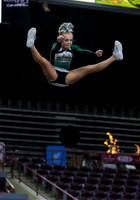 5A State Cheer Championships - Eagle 004