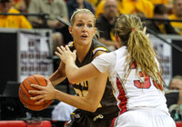 NCAA BASKETBALL: MAR 15 Women's Mountain West Basketball Championships - Fresno State v Wyoming