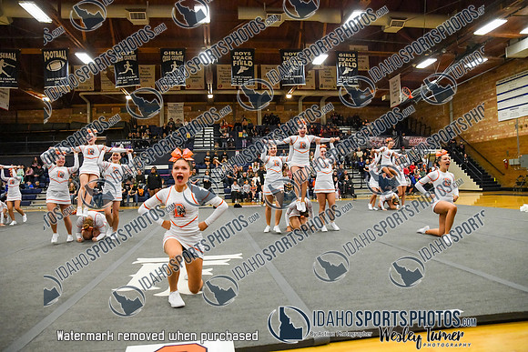 006 - Declo District cheer 1 -7