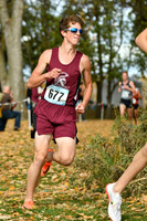 002 - 10292021 - State 5A Boys X-Country - 007