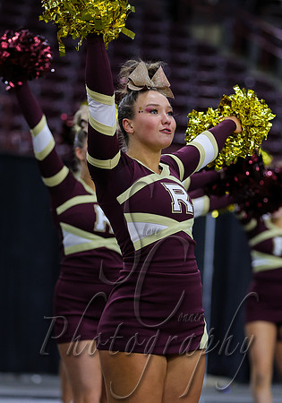 5A State Cheer Championships - Rigby 020