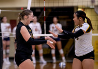 Snow vs. CSI VB 004
