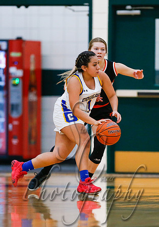 Idaho Falls vs. Caldwell 002