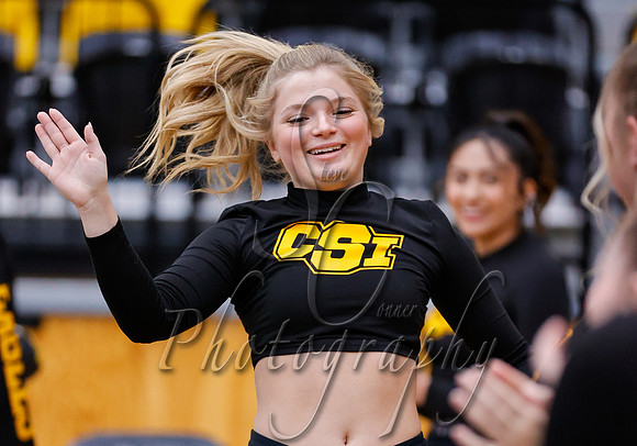 11182024 Cheer - Snow vs. CSI  018