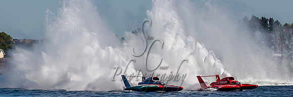 2014 Columbia Cup Sunday