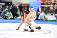006 State Wresting Champion finals 1 -22