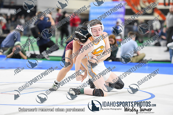 006 State Wresting Champion finals 1 -22