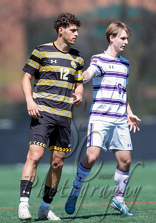 College of Idaho vs. CSI 005