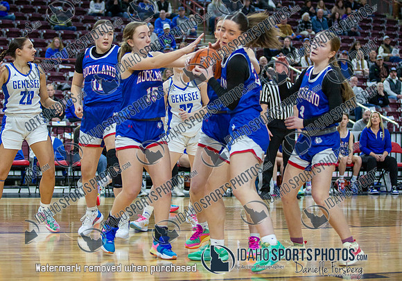014 02222025 1A Girls State Championship Rockland v Genessee 008