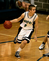 Meridian vs. Mountain View