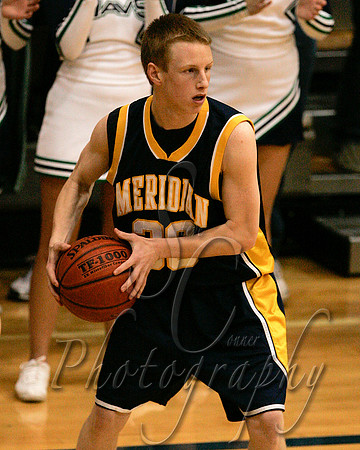 Meridian vs Mountain View 1-23 014