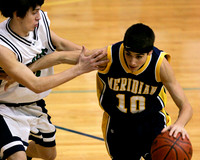 Meridian vs Mountain View 1-23 004