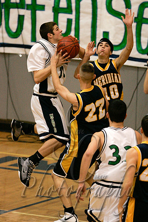Meridian vs Mountain View 1-23 012