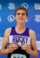 Keith Uitdewilligen - Rocky Mountain 11th