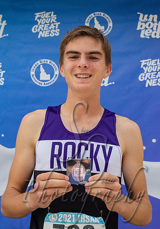 Keith Uitdewilligen - Rocky Mountain 11th