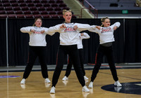 Highland Hip Hop 003