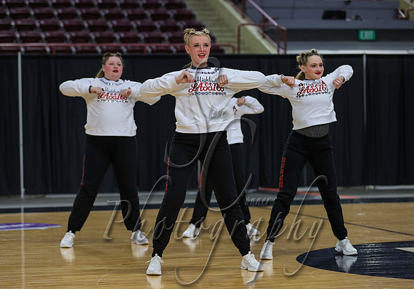 Highland Hip Hop 003