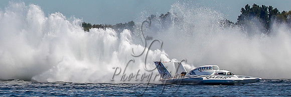 2014 Columbia Cup Sunday