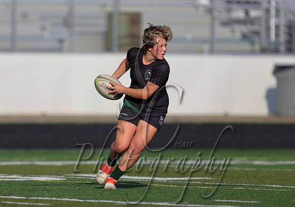 Centennial vs. Eagle 002