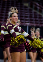 5A State Cheer Championships - Rigby 021