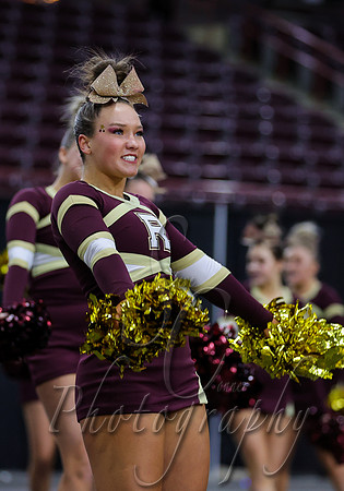 5A State Cheer Championships - Rigby 021