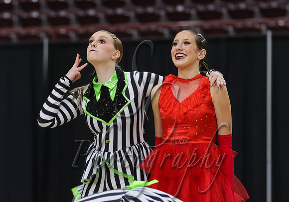 Centennial Kick008