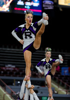 5A State Cheer Championships - Rocky Mountain 013