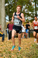 002 - 10292021 - State 5A Boys X-Country - 010