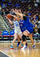 014 02222025 1A Girls State Championship Rockland v Genessee 004