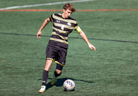 NNU vs. CSI 012