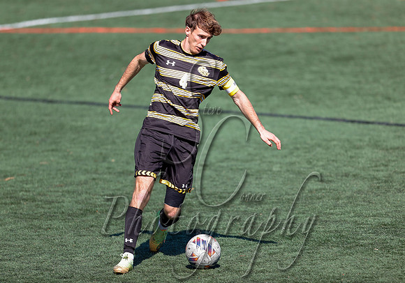 NNU vs. CSI 012