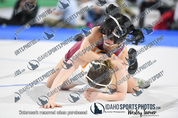 006 State Wresting Champion finals 1 -29