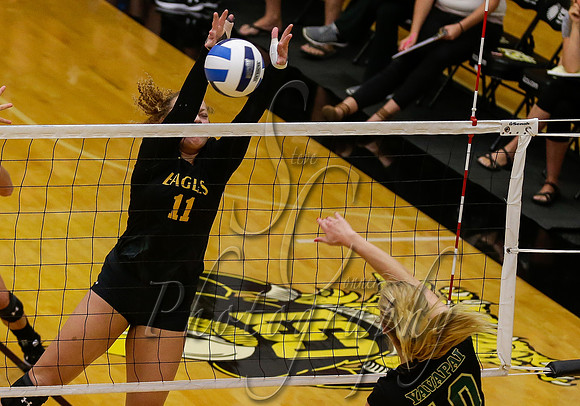 YAVAPAI vs CSI 021