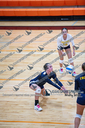 006 WENDELL VS BUHL VB 1-29