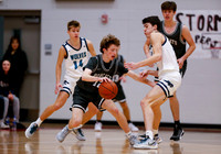 Burley vs. Lake City