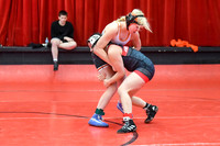 006 Gooding Duals Sat. Girls 1-14