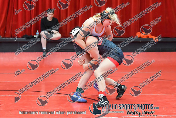 006 Gooding Duals Sat. Girls 1-14