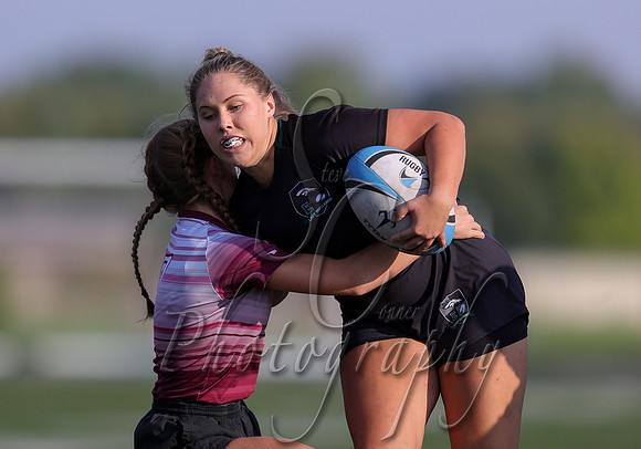 Centennial vs. Eagle 007