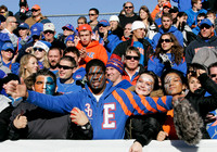 NCAA FOOTBALL: NOV 26 Wyoming at Boise State