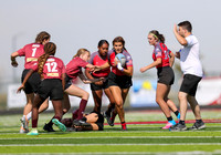 Owyhee Red vs. Centennial JV 001