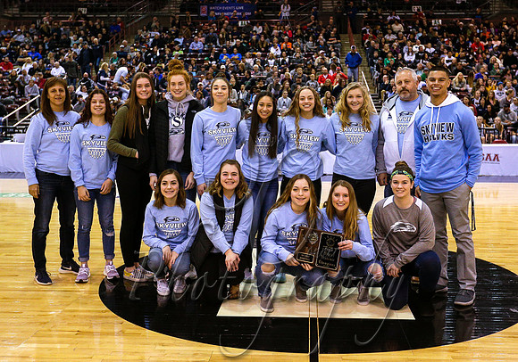 5A Championship - Mountain View vs Eagle  009
