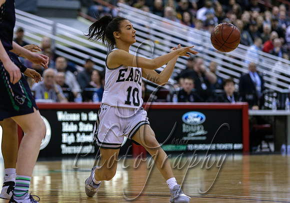 5A Championship - Mountain View vs Eagle  012