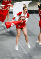 3A State Cheer Championships - Weiser 021