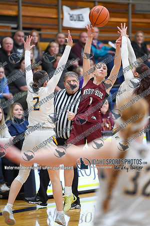 006 West Side vs Wendell 1-16