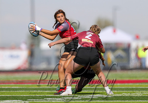 Owyhee Red vs. Centennial JV 011