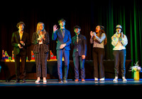2024 State Speech Awards