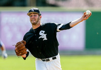 Western Nevada vs CSI Game 2
