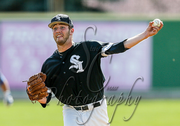 Western Nevada vs CSI Game 2