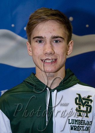 2A 120lb Champion - Dylan Sotin - St Maries
