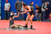 006 Willy Dobbs Wrestling 1-12